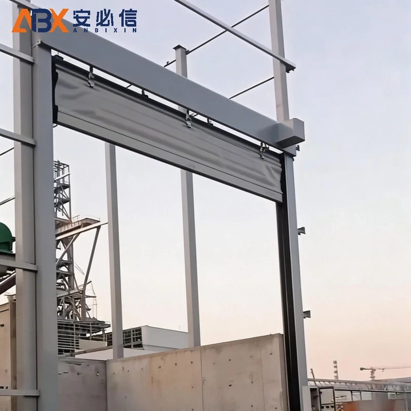 普洱软帘堆积门